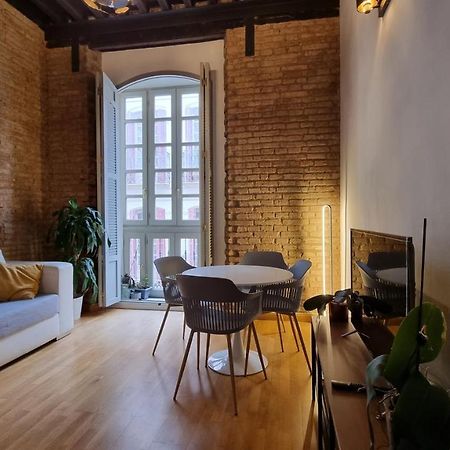 Apartamento Puerta de Alhambra Málaga Exterior foto