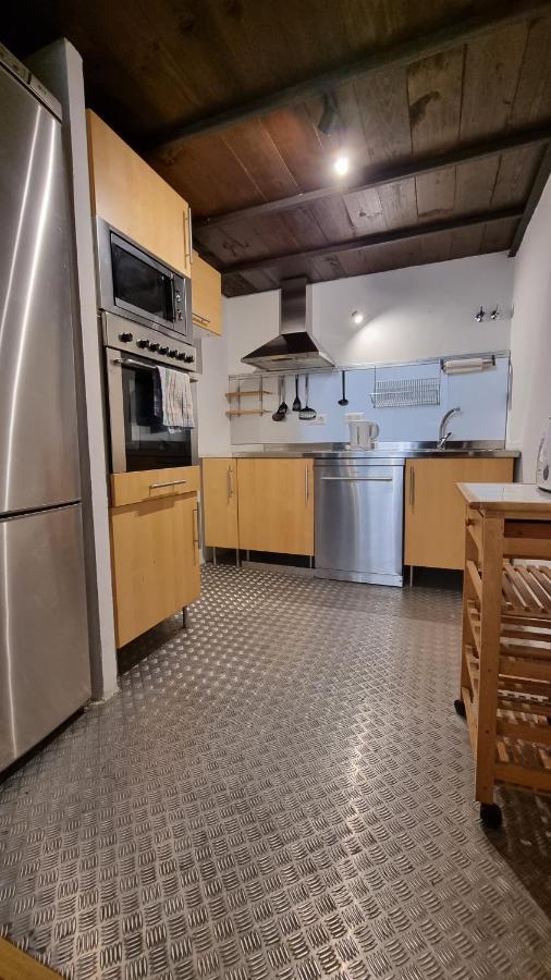 Apartamento Puerta de Alhambra Málaga Exterior foto