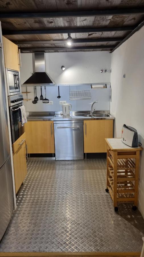 Apartamento Puerta de Alhambra Málaga Exterior foto
