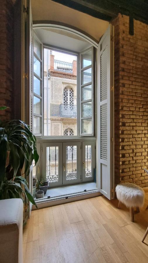 Apartamento Puerta de Alhambra Málaga Exterior foto
