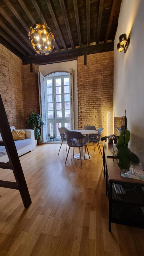 Apartamento Puerta de Alhambra Málaga Exterior foto